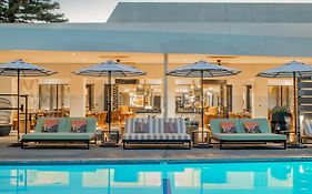 Hotel Paradox, Autograph Collection